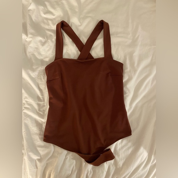 Body suit - Picture 1 of 2